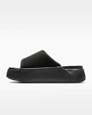 Nike Calm Elevation Women's Slides. Nike JP